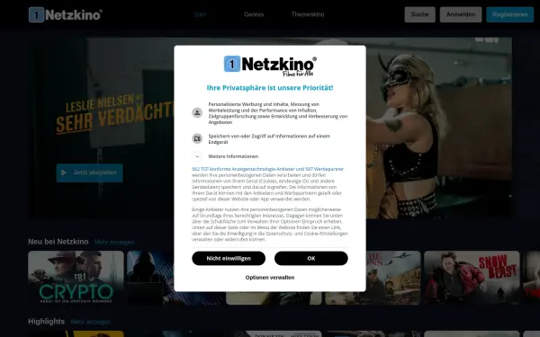 www.netzkino.de