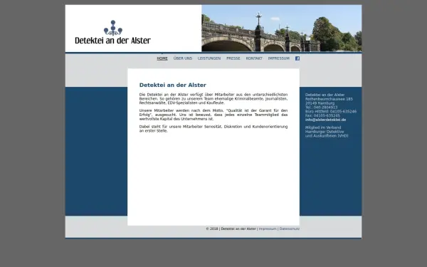 alsterdetektei.de