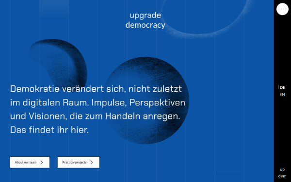upgradedemocracy.de