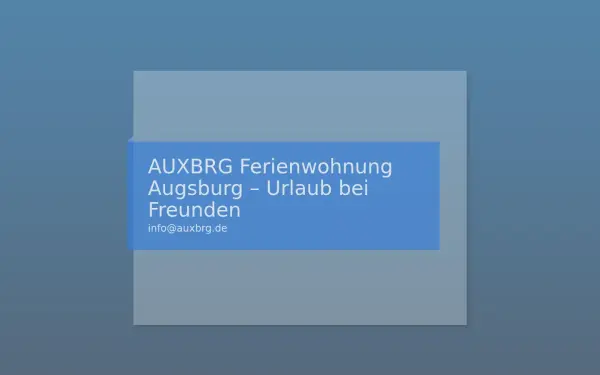 auxbrg.de
