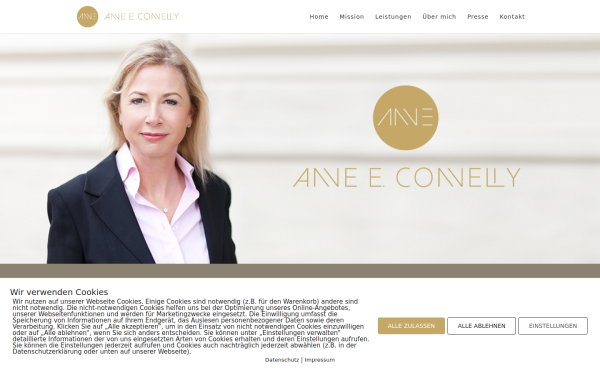 anne-connelly.de