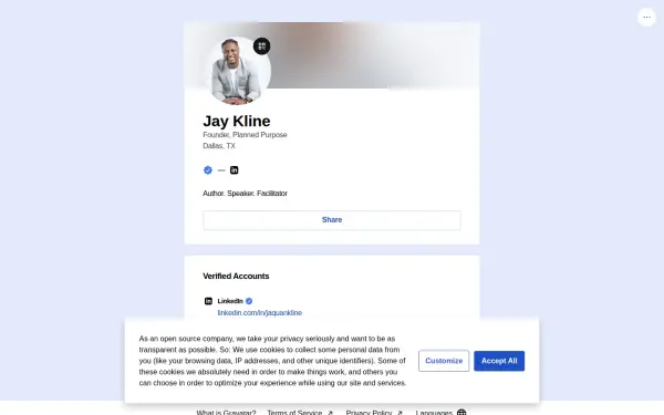 jaykline.bio