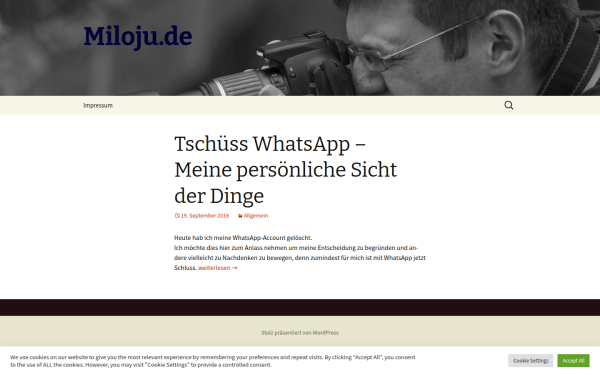 miloju.de