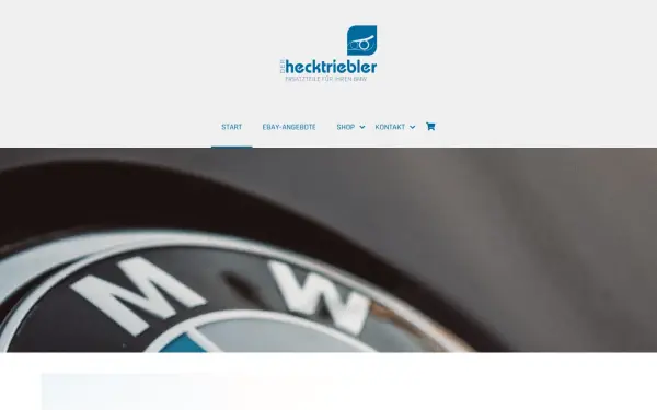 der-hecktriebler.de