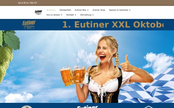 www.brauhaus-eutin.de