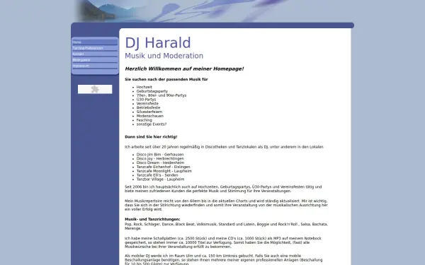 dj-harald.de