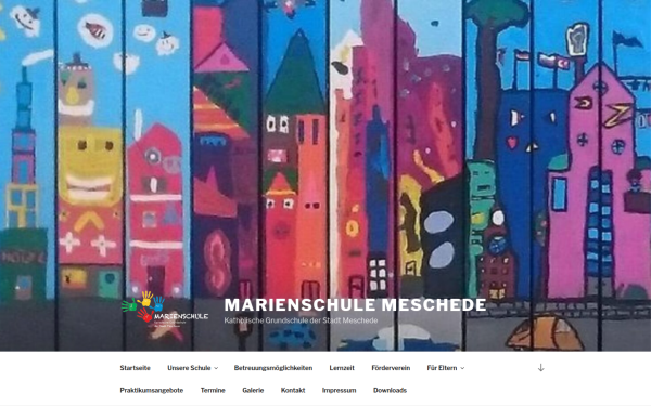 marienschule-meschede.de