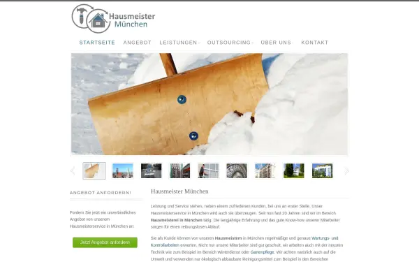 www.hausmeister-muenchen.de