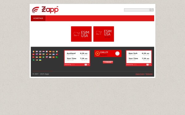 www.zapp.ro