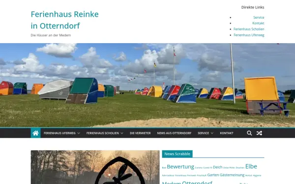 ferienhaus-reinke.de