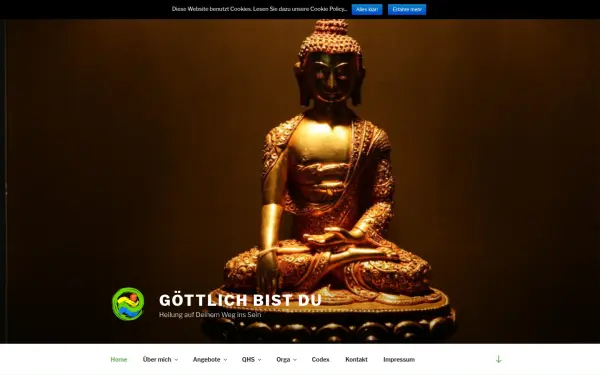 goettlichbistdu.de
