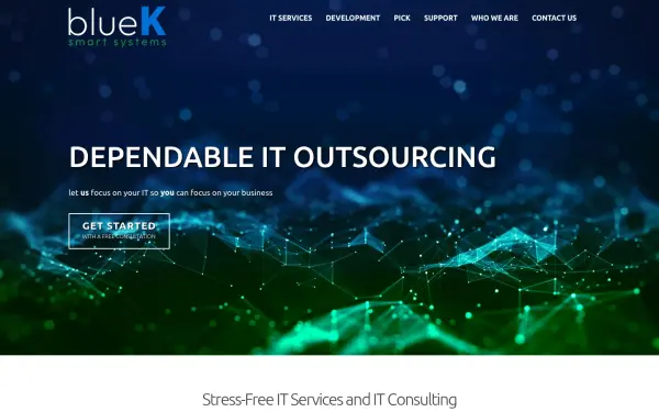 www.bluek.com
