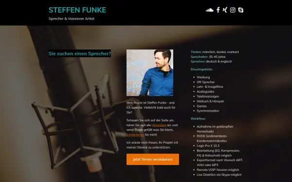 mein-sprecher.de