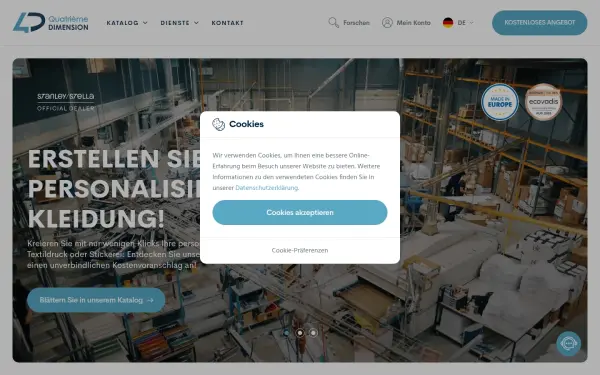 www.4dimension.de
