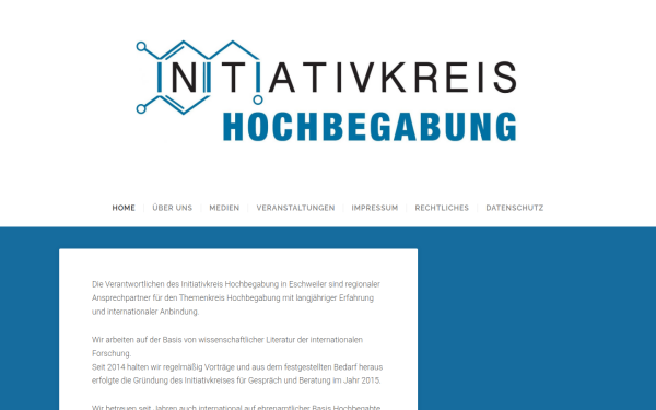 initiativkreis-hochbegabung.de
