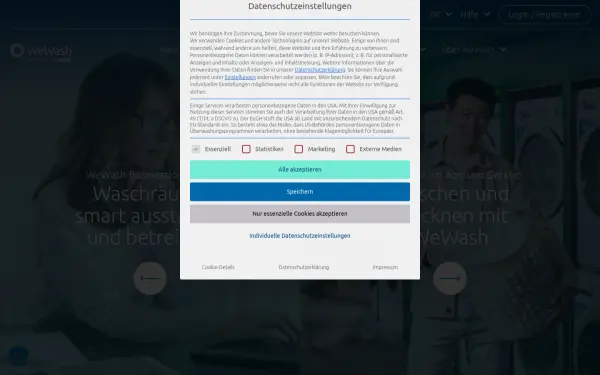 we-wash.com