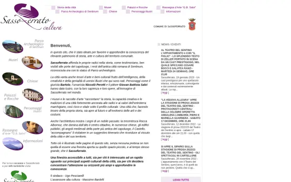 www.sassoferratocultura.it
