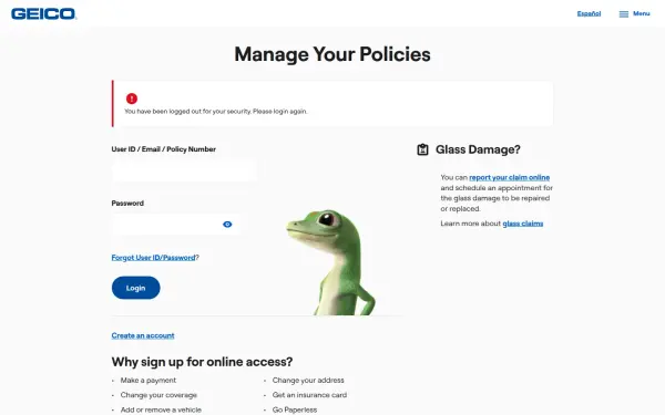 edgecustomer.geico.com