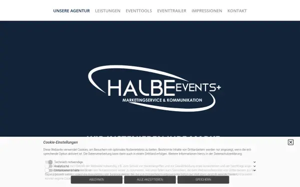 halbe-events.de