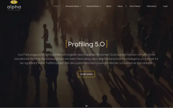 www.alpha-online.de