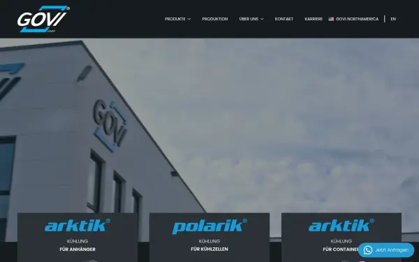 www.govi-gmbh.de