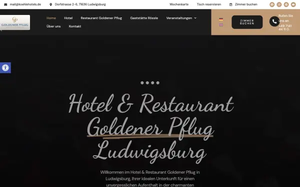 www.koehlehotels.de