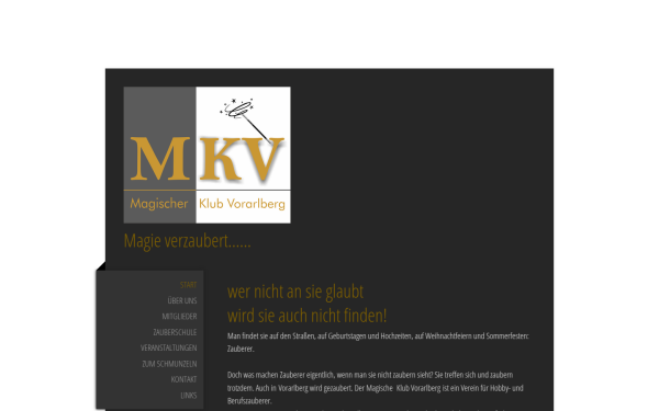www.magischerklub.at