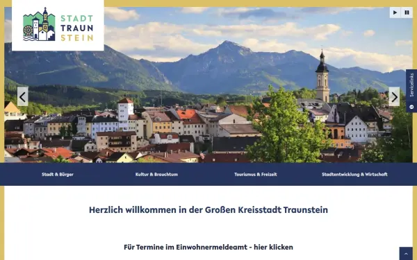 www.traunstein.de