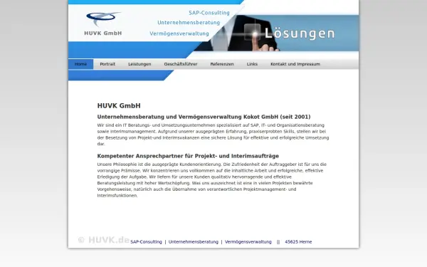 huvk.de