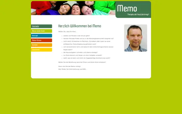 memo-lerntherapie.de