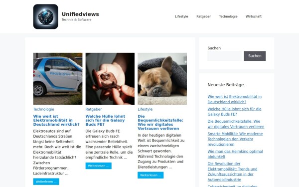 unifiedviews.eu