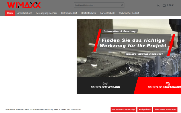 wimaxx.at