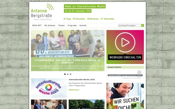 www.antennebergstrasse.de