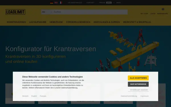 loadlimit.de