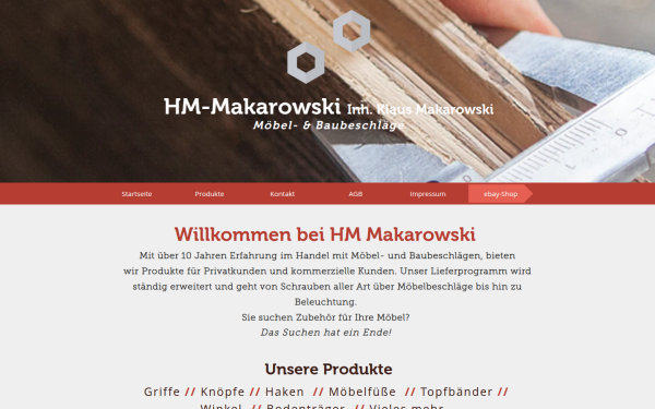 www.makarowski-beschlaege.de