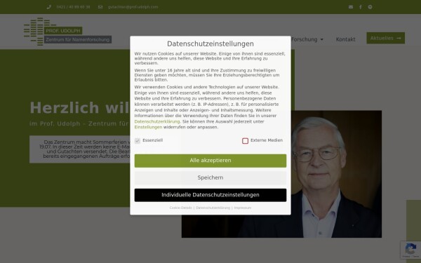 www.prof-udolph.com