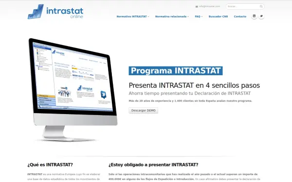 intrastat.com