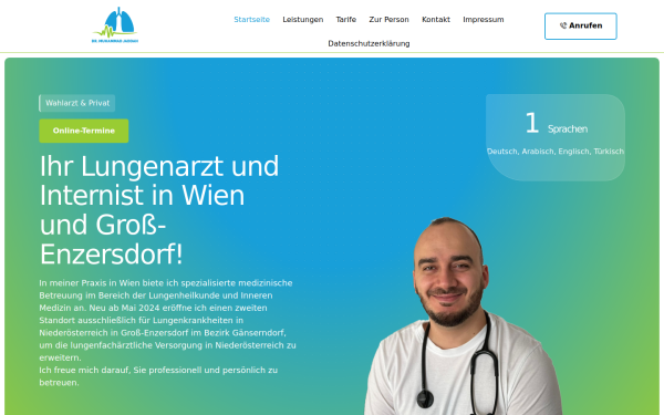 www.facharzt-lunge.at