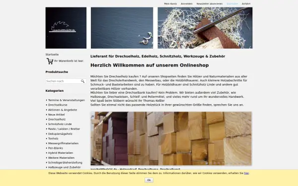 zuschnittholz24.de