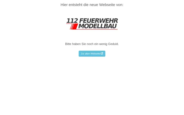 112-feuerwehrmodellbau.de