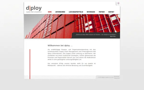 dploy.de