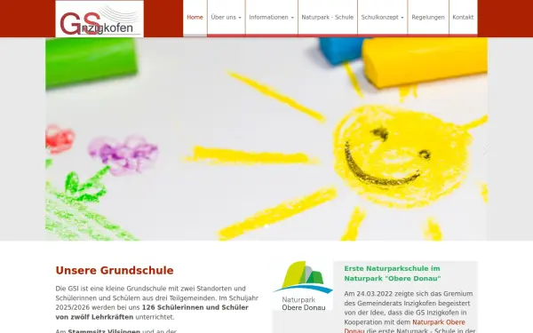 gs-inzigkofen.de