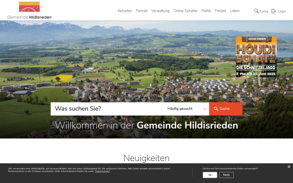 www.hildisrieden.ch