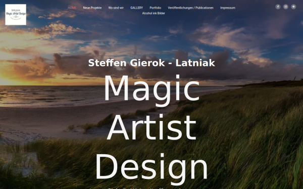 www.magic-artist-design.de