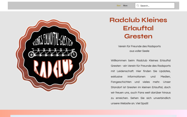 www.radclub-kleines-erlauftal.at
