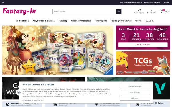 www.fantasy-in.de