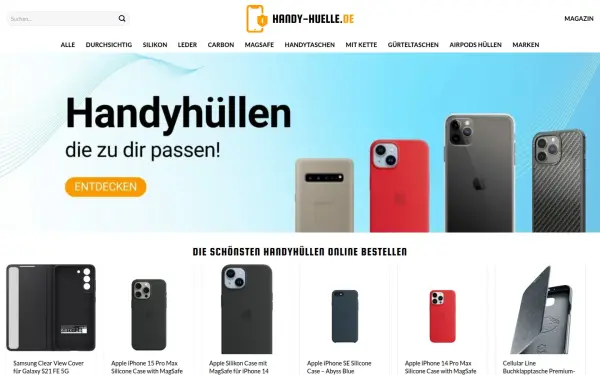 www.handy-huelle.de