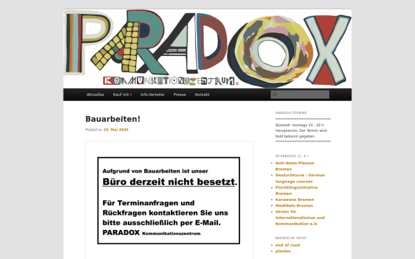 www.paradox-bremen.de