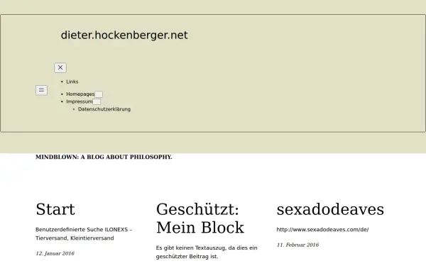 dieter-hockenberger.de