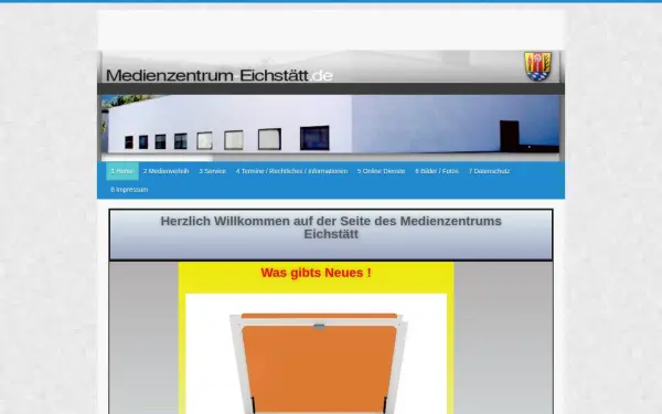 wordpress.mz-ei.de